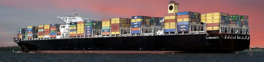 Containergrößen Containergrößen