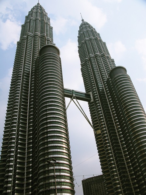 twin-towers